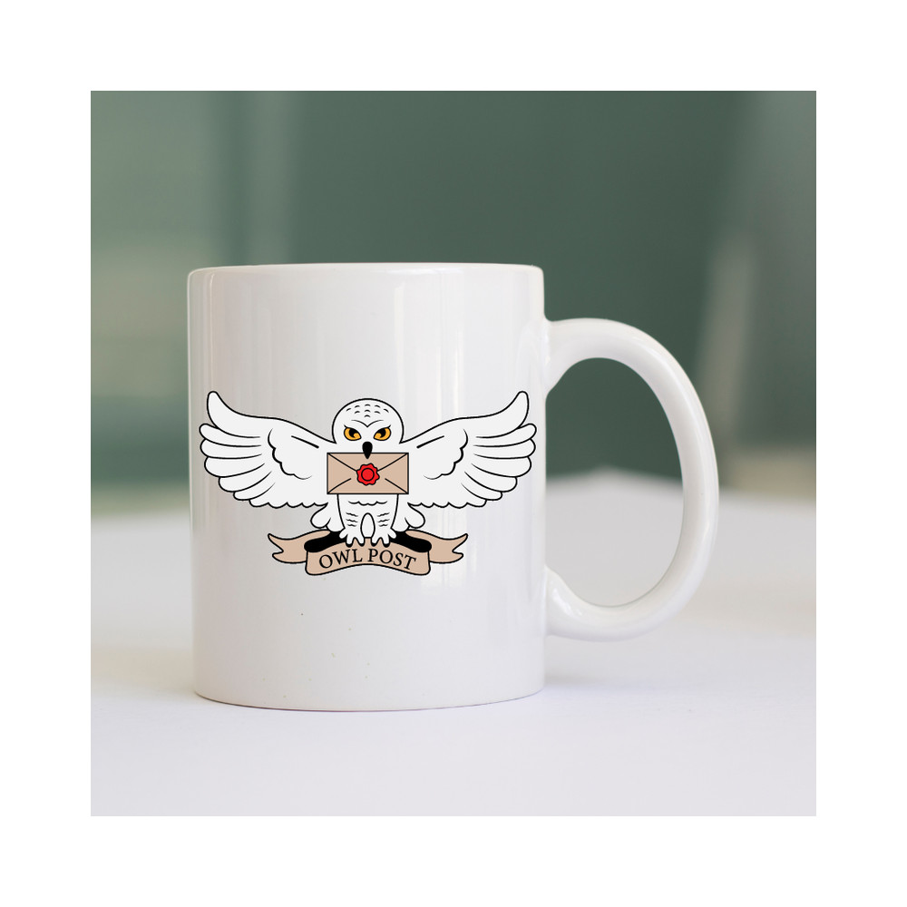 Owl Post Digital Design Whimsical Owl Clipart For Crafts Invitations And Home Decor 1