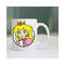Princess Peach Inspired Digital Design Cute Retro Gaming Art For Crafts TShirts More 0