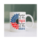 American Flag Sunflower Design Perfect For Shirts Mugs More 0