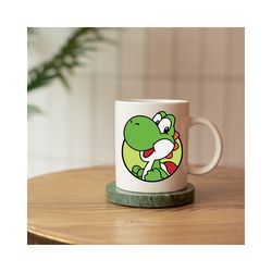 youshi dinosaur design svg, png cute digital art for sublimation and crafts.