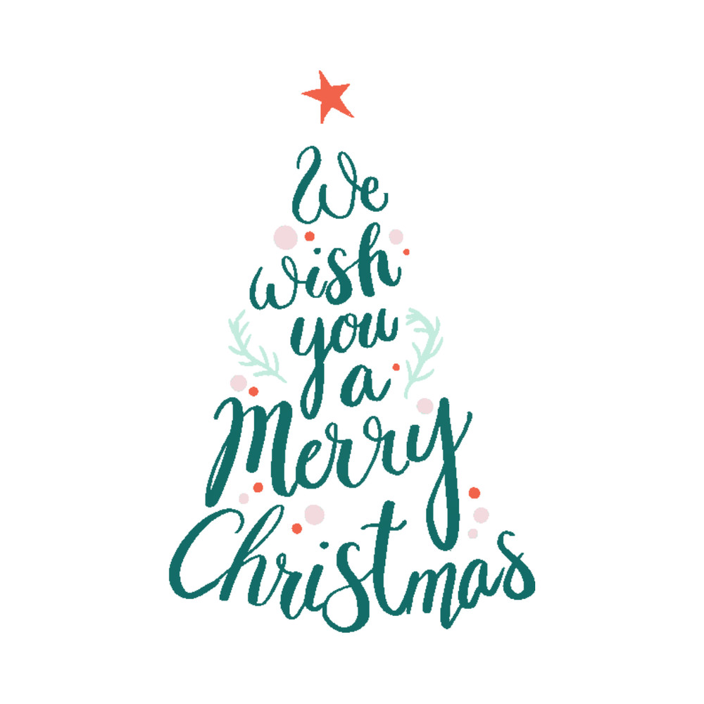 Festive Christmas Clipart Collection SVG PNG Bundle Of Holiday Essentials 2