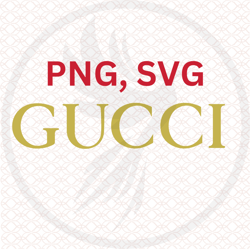 luxury inspired fashion svg/png design | elegant text art for crafting projects.