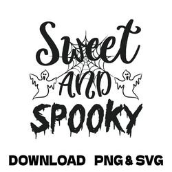 sweet and spooky halloween, fall designs png, autumn png, pumpkin,pink pumpkin,trending, aesthetic