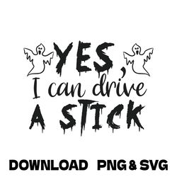 yes i can drive a stick ,halloween tee, witch,minimalist fall designs, autumn,pumpkin,pink pumpkin,aesthetic, family