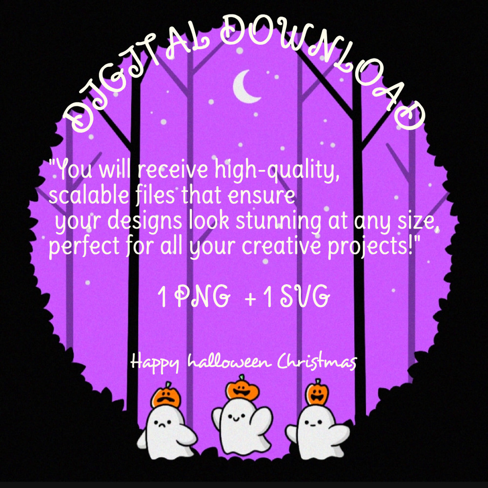 Trick Or Treat halloween Fall Designs AutumnPumpkin Typography Texts 1