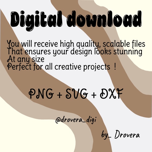 Boo cursive PNG SVG DXF printable cut files | Inspire Uplift
