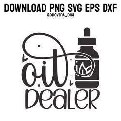 oil dealer,png, svg , dxf, eps, printable, digital download.