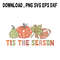 This The Season Of All SVG PNG DXF PDFEPS Printable Digital Download 0