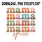 Mama Spice SVG PNG DXF PDFEPS Printable Digital Download 0
