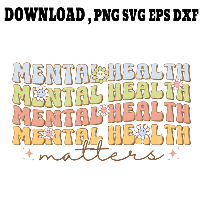 mental health matters
