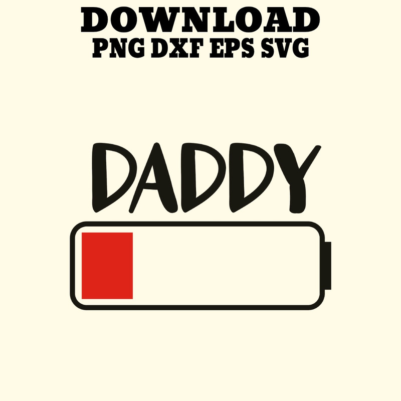 Daddy Tees Funny Cool Fathers Day Designs 0