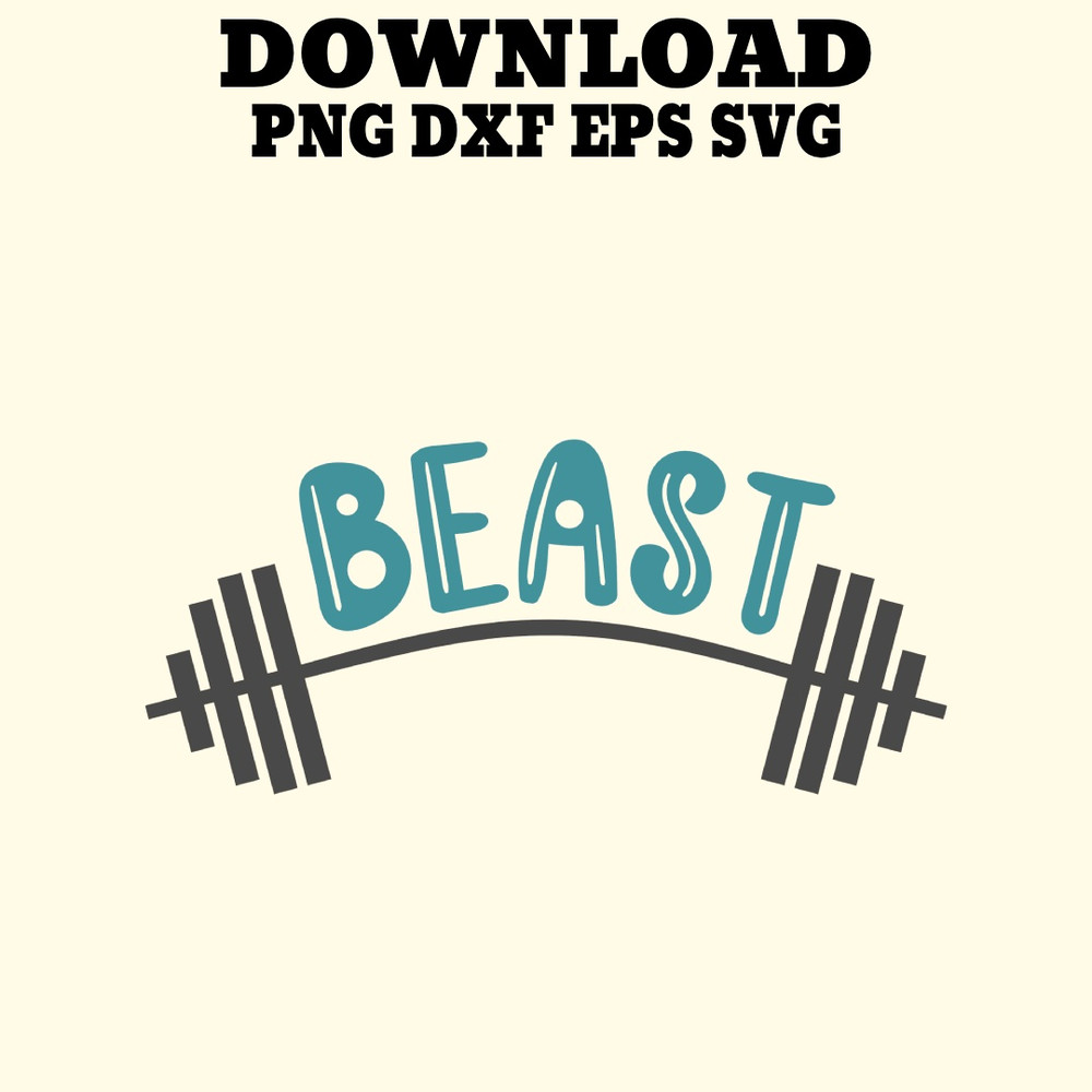 Beast Tees Funny Cool Fathers Day Designs 0