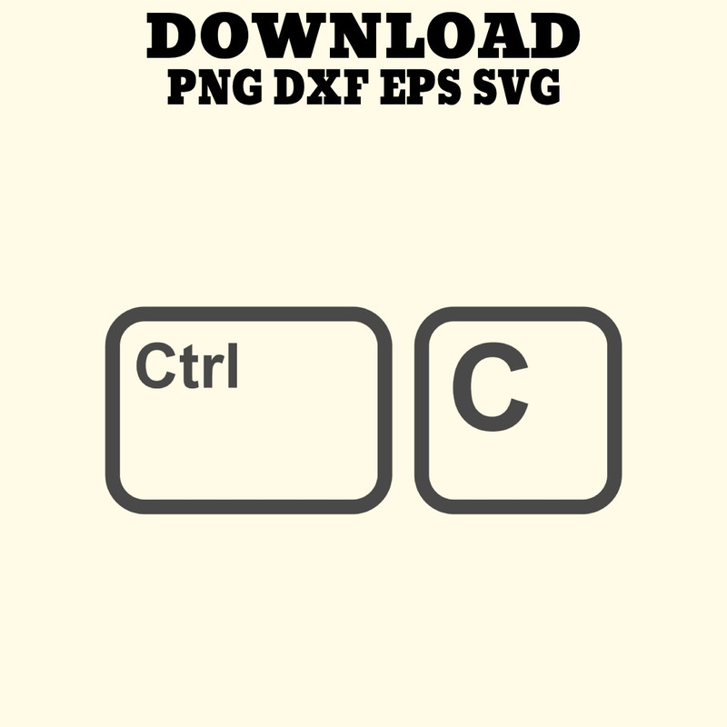 Ctrl C Funny Cool Fathers Day Designs 0