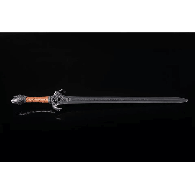 Custom Handmade Conan The Barbarian Sword 1