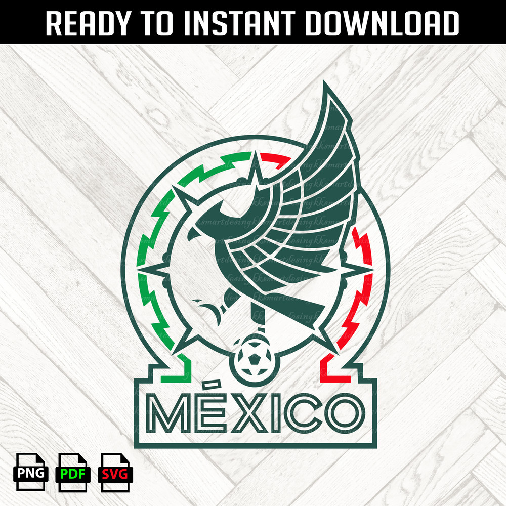 Mexico Soccer Team Png Logo Seleccion Mexicana Playera Mexico Enblema Mexico Svg Mexico 0