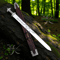 Handmade Fetter Lane Sword Viking Sword Handcrafted Authentic Norse Replica With Scabbard Perfect