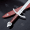 Faithkeeper Knights Templar Sword  Handmade High Carbon Steel Medieval Crusader Replica 4
