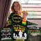 Never Underestimate An Old Man Who Is Also A Vietnam Veteran Custom Blanket Gift For Dad 1