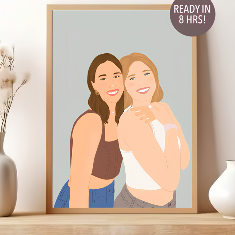 Custom Wedding Anniversary Gift Gift For Girlfriend Gift For Husband Personalized Gifts 4