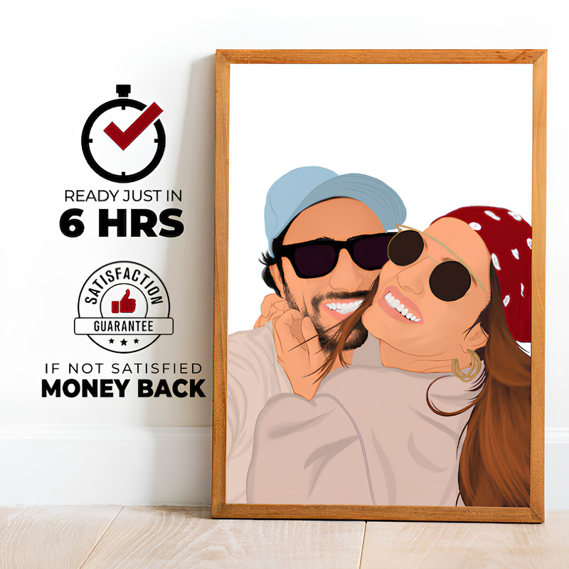 Birthday Gift For Bf 3th Wedding Anniversry Gift For Wife Wedding Anniversary Gift Picture To Drawing Gifts For Bf 1