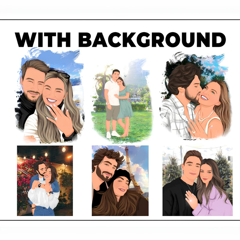 Birthday Gift For Bf 3th Wedding Anniversry Gift For Wife Wedding Anniversary Gift Picture To Drawing Gifts For Bf 2