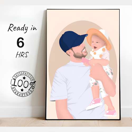 Custom wedding anniversary gift, gift for girlfriend, gift for husband, personalized gifts