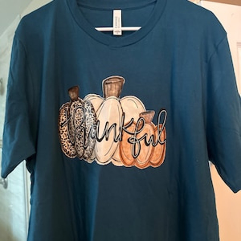 Love Fall YAll Shirt Leopard Pumpkin Print Fall Shirt Hello Pumpkin Fall Vibes Peace Love Thanksgiv 5