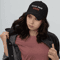 Custom Embroidered Hat With Your Text 4