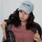 Custom Embroidered Hat With Your Text 8