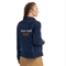 Custom Denim Jacket With Your Text Embroidered Denim Jacket Custom Jacket Jeans Custom Made Blue Je 2
