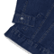 Custom Denim Jacket With Your Text Embroidered Denim Jacket Custom Jacket Jeans Custom Made Blue Je 13