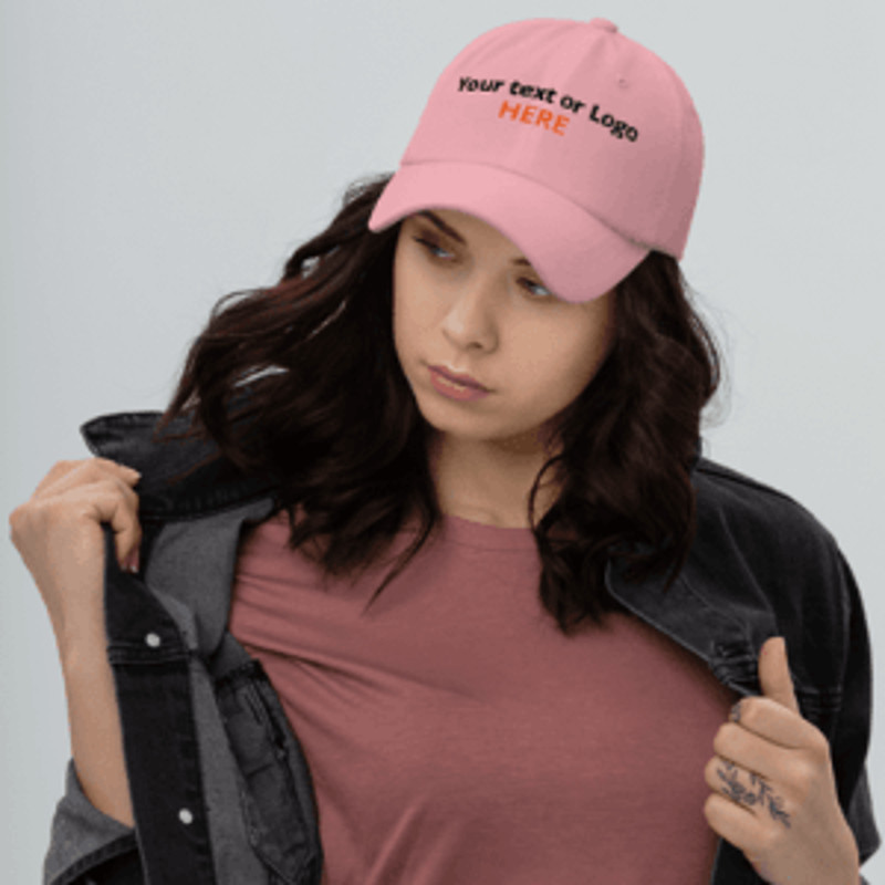 Custom Embroidered Dad Hats Dad Hat Personalized Dad Hats Embroidered Dad Hat Custom Dad Caps Hats 11