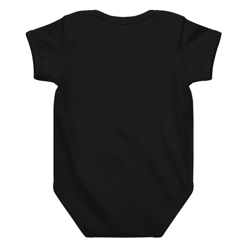 Personalized Embroidered Baby Bodysuit Custom Mom Dad Baby Name Onesie Unique Newborn Gift 19