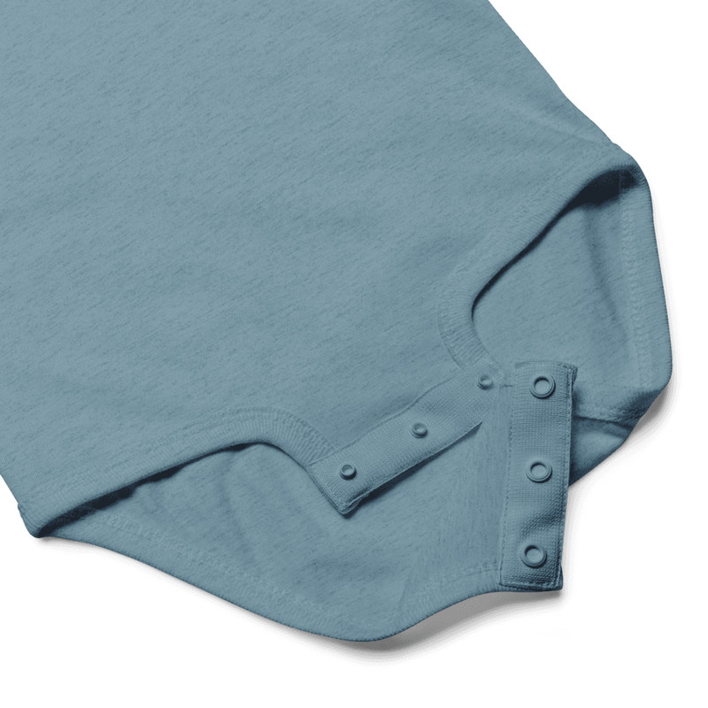 Custom Embroidered Baby Onesie With Cute Cat And Name 11