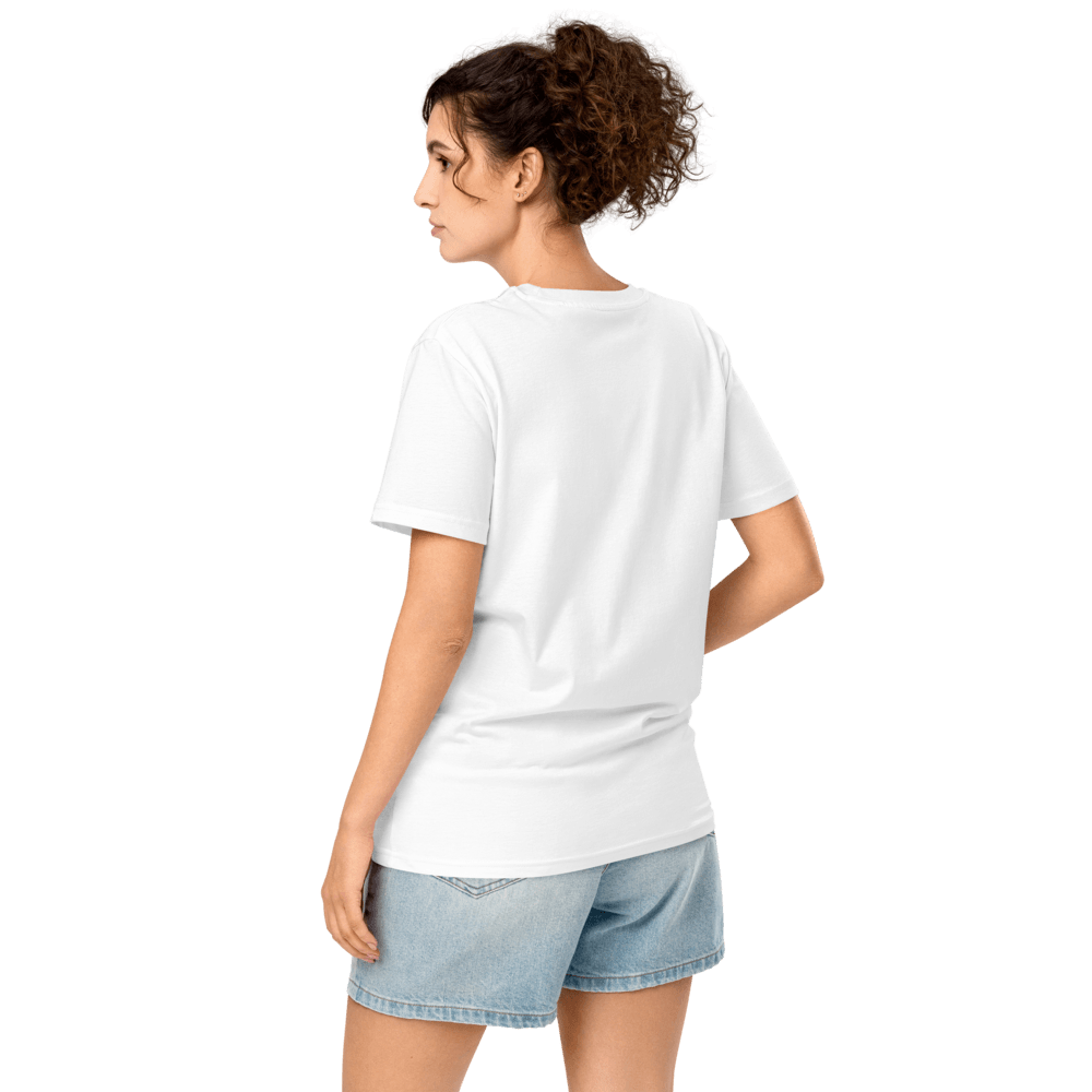 Floral Mom And Baby Outfit Set EcoFriendly Little Bloom Matching TShirt And Onesie 4