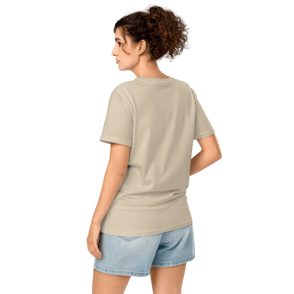 Mommy And Me Outfit Set EcoFriendly Raising My Little Bloom Shirt Onesie 3