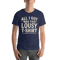 All I Got Was This Lousy TShirt Funny Custom Vintage Tee 100 Organic Cotton 9