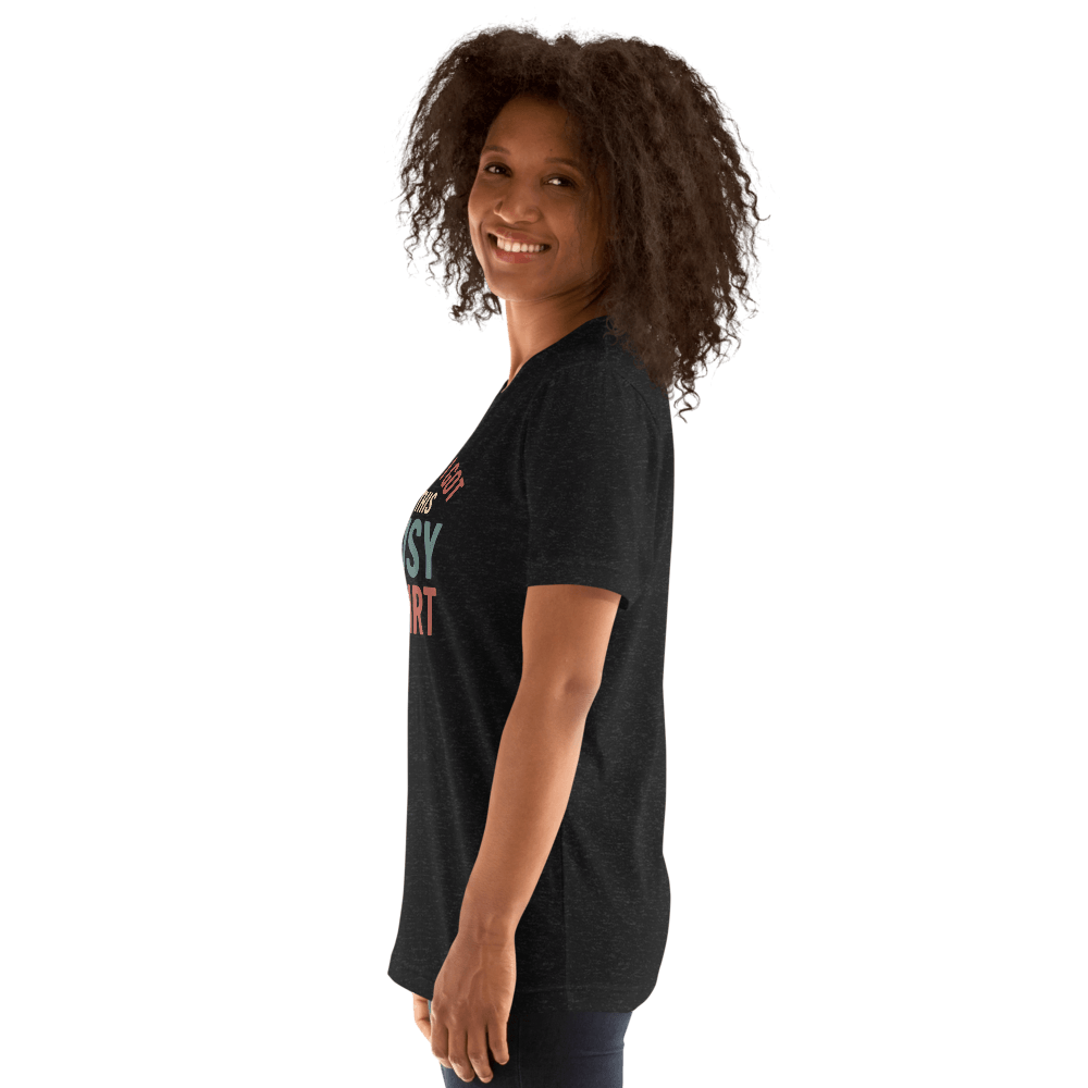 All I Got Was This Lousy TShirt Funny Vintage Unisex Tee Soft Cotton Shirt For Men Women 5