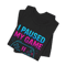I Paused My Game To Be Here Shirt Funny Gamer TShirt For Video Game Lovers Geeks 3