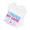 I Paused My Game To Be Here Shirt Funny Gamer TShirt For Video Game Lovers Geeks 12