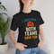 I Just Hope Both Teams Have Fun Shirt Funny Neutral Fan Tee For Sports Lovers Game Day Style 8