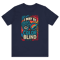 I May Be Colorblind Shirt Funny Bold Graphic Tee For Witty Trendy Style 5