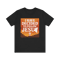 I Have Decided To Follow Jesus Shirt Bold Christian Faith Tee For Believers Spiritual Inspiration 7