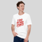I Do My Own Stunts Shirt Funny Bold Red Text Tee For Daredevils Clumsy Legends 19