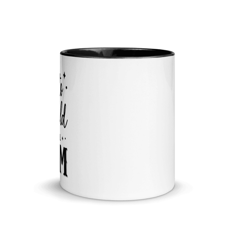 Born To Be Wild But Only Until 9PM Mug Funny Coffee Cup For Tired Adults Introverts 2