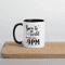 Born To Be Wild But Only Until 9PM Mug Funny Coffee Cup For Tired Adults Introverts 5