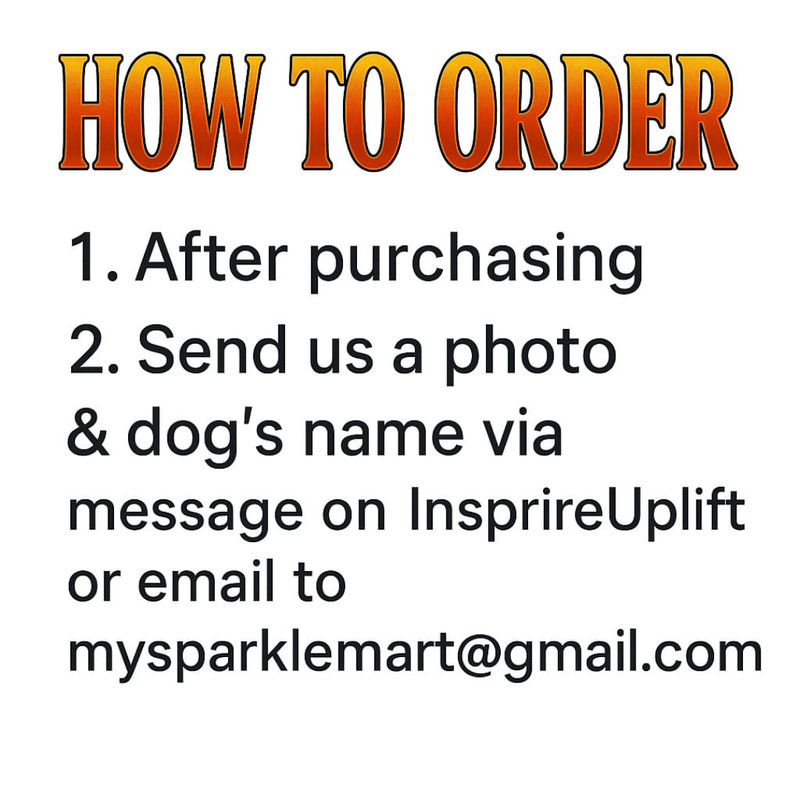 Personalized Dog TShirt With Name Picture Custom Pet Gift For Dog Owners 1