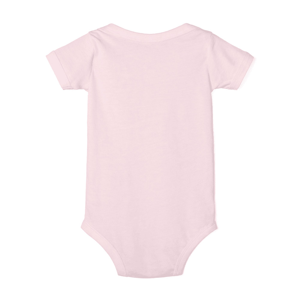 Personalized Baby Onesie With Name Birth Date Newborn Gift Baby Shower Outfit Custom Baby Clothes 6