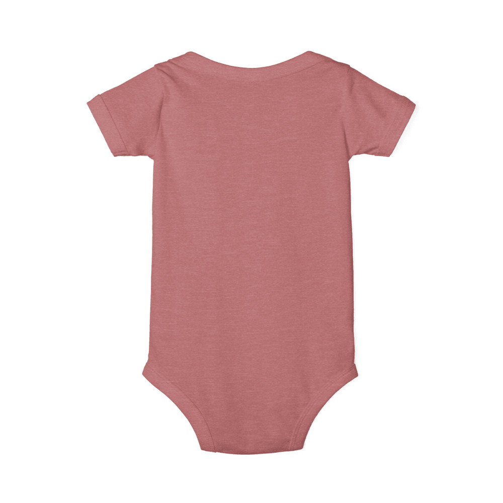 Personalized Baby Onesie With Name Birth Date Newborn Gift Baby Shower Outfit Custom Baby Clothes 10