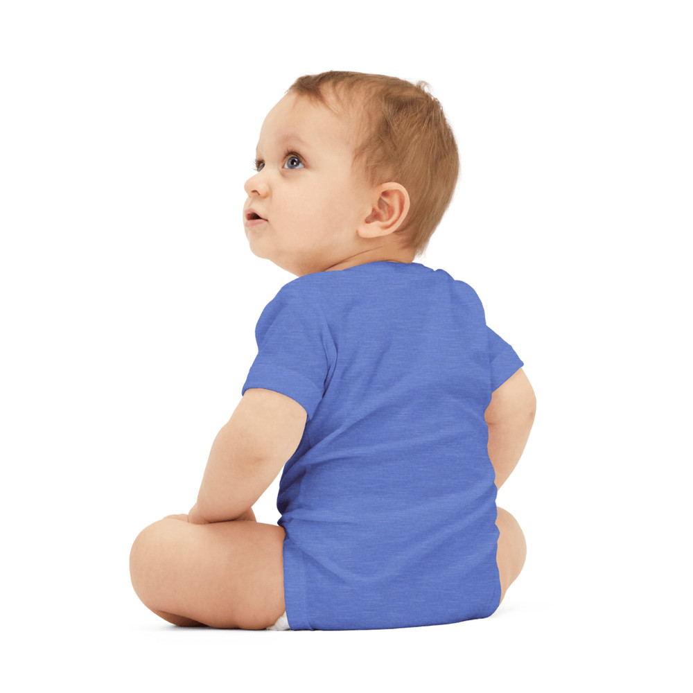 Personalized Baby Onesie With Name Birth Date Newborn Gift Baby Shower Outfit Custom Baby Clothes 13